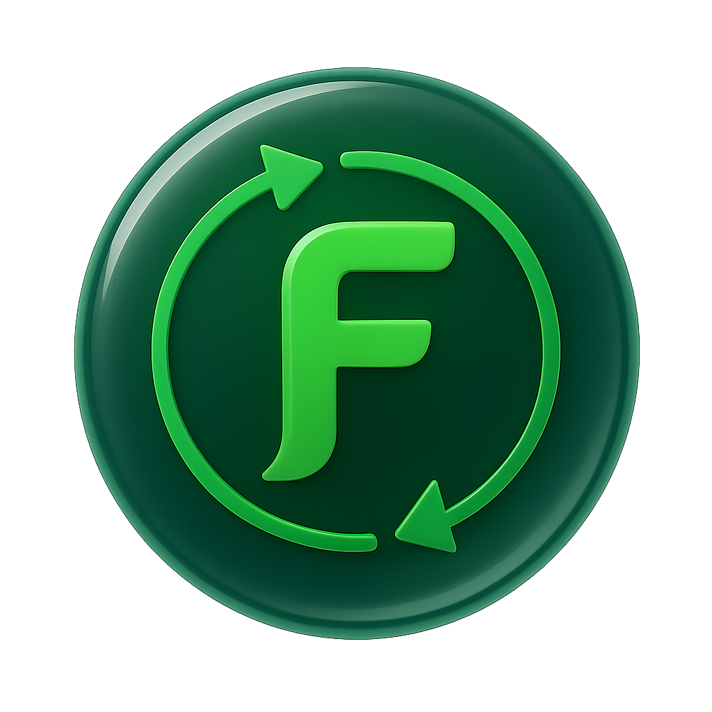 FLIP Browser Logo